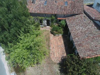 Vente Maison 6 pices CIVRAY 86400