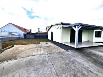 Location Maison 4 pices SAINT-PAUL 97460