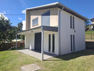 Location Maison 4 pices TAMPON 97430