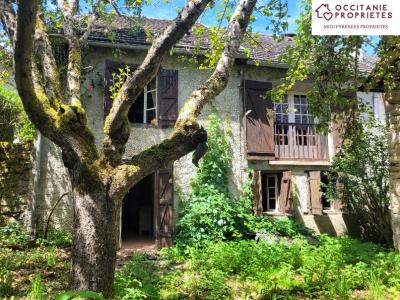 Vente Maison 4 pices MASSAT 09320