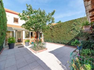Vente Maison 6 pices REZE 44400