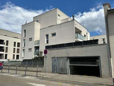 Vente Parking LYON-8EME-ARRONDISSEMENT 69008
