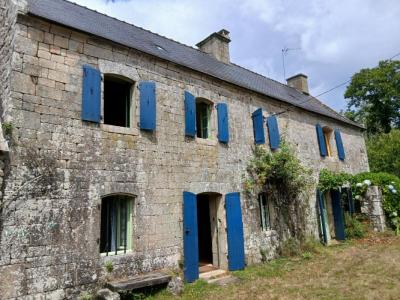 Vente Maison 5 pices PERSQUEN 56160
