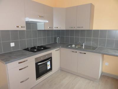 Location Appartement 4 pices CREUSOT 71200