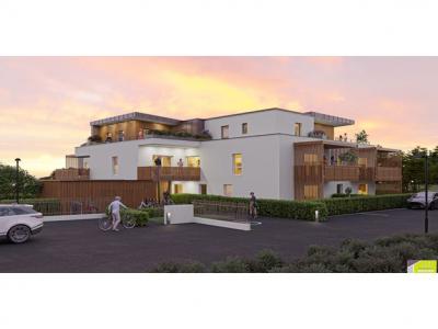 Vente Appartement 6 pices COLMAR 68000