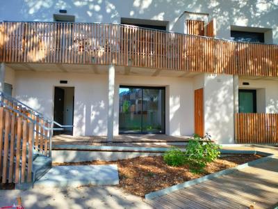 Location Appartement 2 pices NANTES 44200