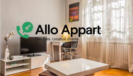 Location Appartement 2 pices LYON-7EME-ARRONDISSEMENT 69007