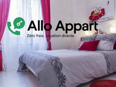 Location Appartement 2 pices LYON-3EME-ARRONDISSEMENT 69003