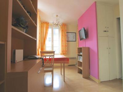 Location Appartement 2 pices PARIS-2EME-ARRONDISSEMENT 75002