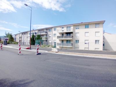 Vente Appartement 3 pices CLERMONT-FERRAND 63000