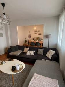 Location Appartement 4 pices CLERMONT-FERRAND 63000