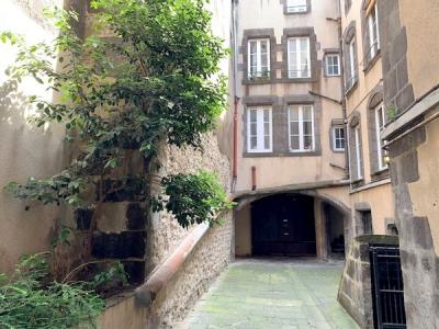 Location Appartement 3 pices CLERMONT-FERRAND 63000