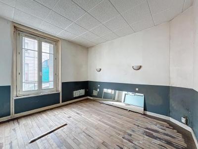 Vente Appartement REIMS 51100
