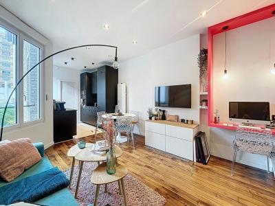 Vente Appartement 2 pices REIMS 51100