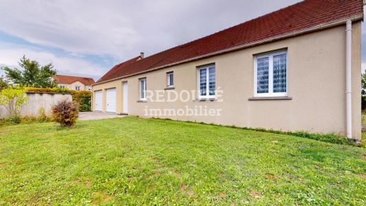 Vente Maison 5 pices TOURS-SUR-MARNE 51150