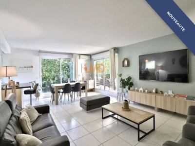 Vente Appartement 4 pices BEAURECUEIL 13100