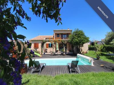 Vente Maison 5 pices ILLE-SUR-TET 66130