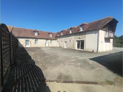Vente Prestige SAINT-OUEN-DE-MIMBRE 72130