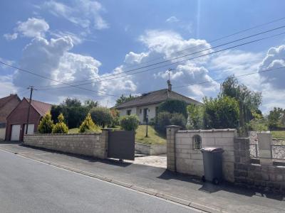 Vente Maison 4 pices CAUDRY 59540