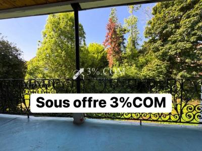 Vente Appartement 4 pices SAVERNE 67700
