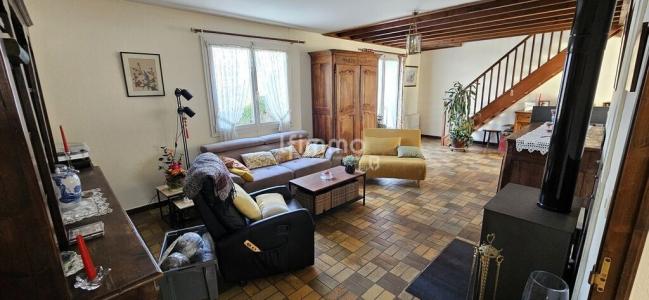 Vente Maison 5 pices YERRES 91330