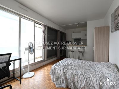 Location Appartement COURBEVOIE 92400