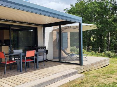 Vente Maison 3 pices VIBAL 12290
