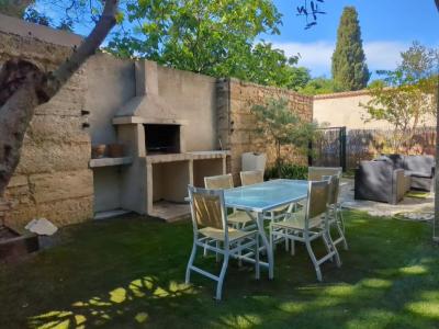 Vente Appartement 3 pices COURNONTERRAL 34660