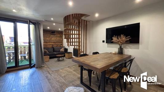 Vente Appartement 3 pices HOUCHES 74310