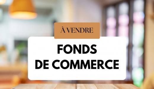 Vente Commerce CHAMONIX-MONT-BLANC 74400