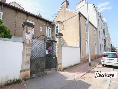 Vente Appartement 4 pices DIJON 21000