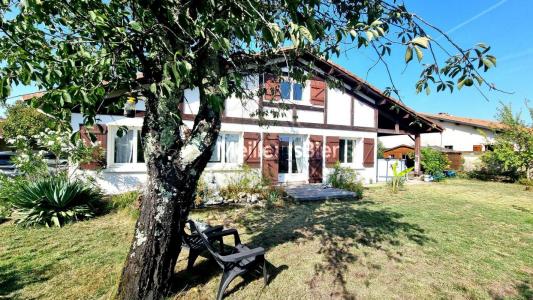 Vente Maison 5 pices BIAS 40170
