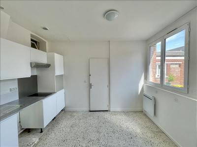 Location Appartement 2 pices CORBIE 80800