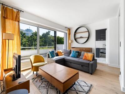 Vente Appartement 2 pices PARIS-15EME-ARRONDISSEMENT 75015