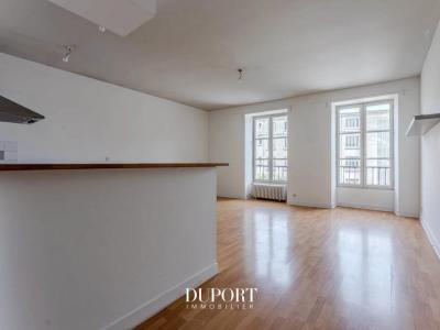 Vente Appartement 3 pices BORDEAUX 33000
