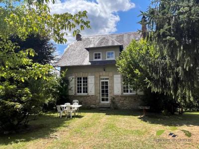 Vente Maison 5 pices LONZAC 19470