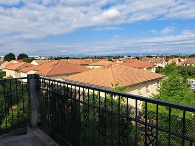 Vente Appartement 4 pices CHASSIEU 69680