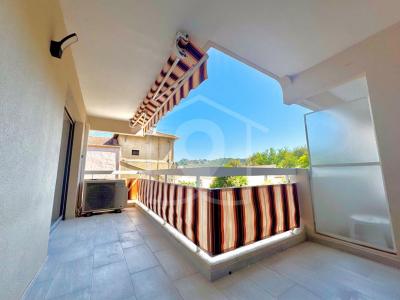 Vente Appartement 3 pices VALLAURIS 06220