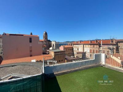 Vente Appartement 20 pices SAINT-RAPHAEL 83700