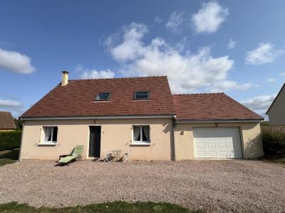 Vente Maison 4 pices AVOINE 61150