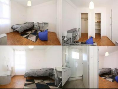 Location Appartement 4 pices TOULOUSE 31000