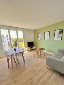 Location Appartement VILLENAVE-D'ORNON 33140