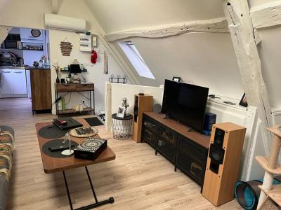 Location Appartement MERU 60110