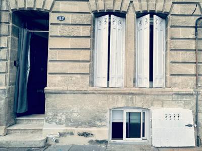 Location Appartement 3 pices BORDEAUX 33000