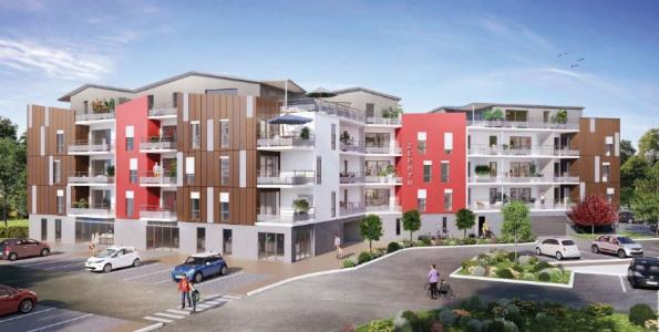 Location Appartement 2 pices SAINT-GILLES-CROIX-DE-VIE 85800