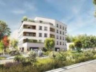 Location Appartement 2 pices SAINT-NAZAIRE 44600