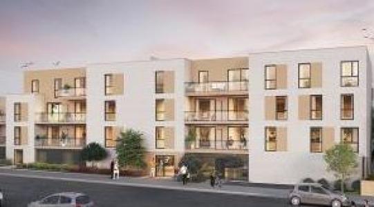 Location Appartement 3 pices LAVAL 53000