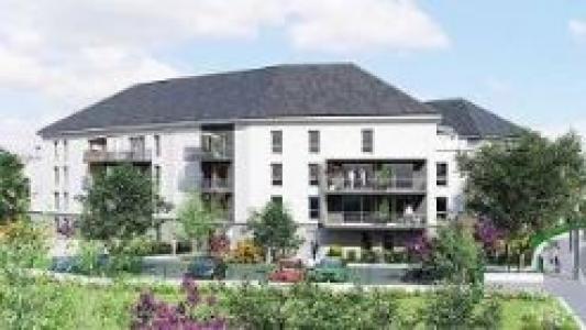 Location Appartement 2 pices CHEVIGNY-SAINT-SAUVEUR 21800
