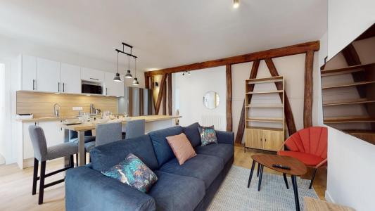 Location Appartement 6 pices PARIS-15EME-ARRONDISSEMENT 75015