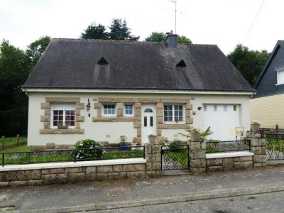 Vente Maison 5 pices PERSQUEN 56160